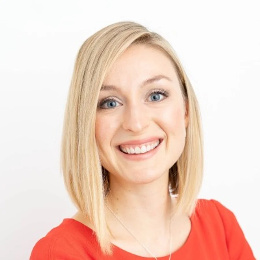 Sarah Bibb — Career Coach & Content Marketer